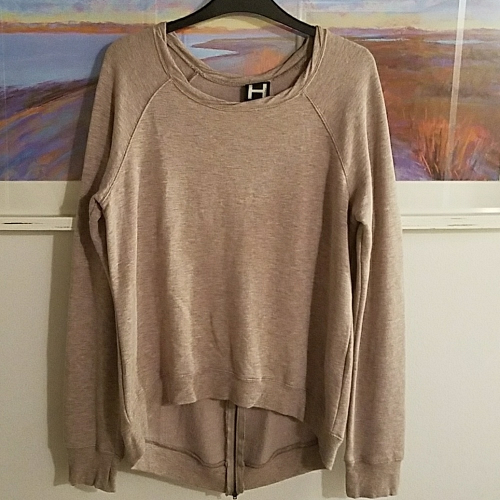 H by bordeaux